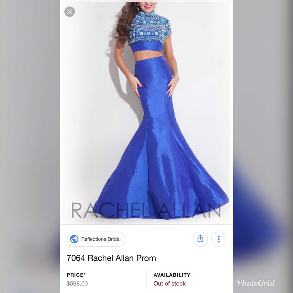 Rachel Allan 7064